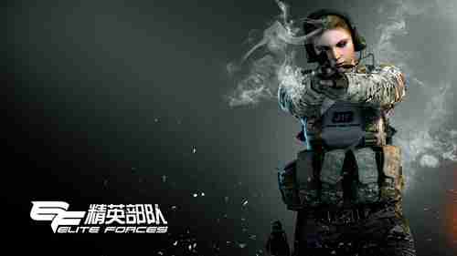 腾讯《暗区突围：无限》国际版上架Steam：最低2060可玩
